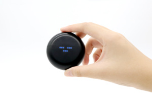 Empresas de audífonos de China <span class=keywords><strong>para</strong></span> <span class=keywords><strong>sordera</strong></span> audífonos inalámbricos recargables con Bluetooth - Product Image 3