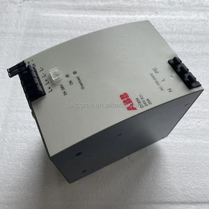 Fuente de Alimentación para PLC de Automatización Industrial A-B-B S800, 3BSC610064R1 3BSC610065R1 3BSE038226R1 3BSE088189R1 3BSE088188R1 - Product Image 4