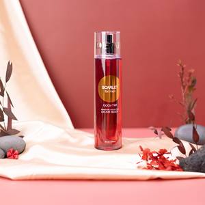 Bruma Perfumada Dynamic Scarlet para Hombre, Notas Cítricas Amaderadas Frescas, Perfume Masculino Activo <span class=keywords><strong>de</strong></span> Larga Duración - Product Image 1