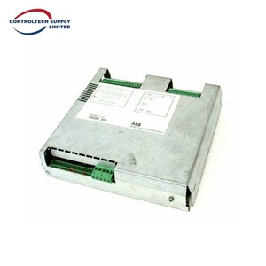 Unidad de Accionamiento Servo para Robot DSQC332 Original, Nueva, en Stock, Envío Rápido, Pieza de Repuesto para Robot de Grado Industrial, Módulo de Control de Movimiento - Product Image 5