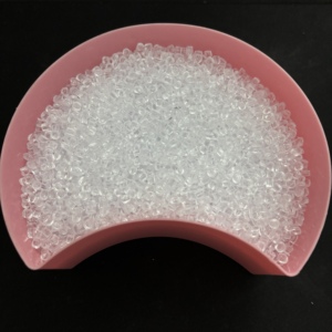 Granules GPPS haute performance haut débit brillant pour films d'emballage spécialisés granulés de qualité alimentaire - Product Image 4