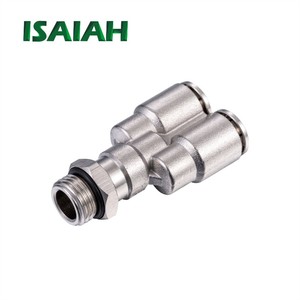 Ningbo sản xuất đẩy phù hợp với AT Series tất cả các loại đồng mới của g-threaded khuỷu tay Đồng phù hợp - Product Image 5