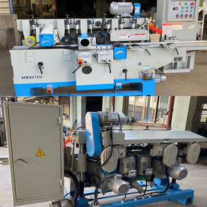 Houtbewerkingsvloeren Maken <span class=keywords><strong>4</strong></span> En 5 Spindels Vierzijdige Moulder Schaafmachine <span class=keywords><strong>4</strong></span>-zijdige Houtschaaf Vierzijdige Schaafmachine