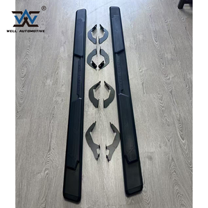 2025 xe tải điện tự động bên bước điện chạy bảng cho Taco-Ma bộ phận bước - Product Image 2