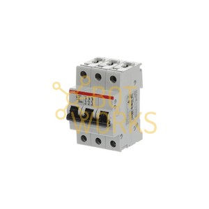 ABB 2CDS283001R0251 - Nuovo - Product Image 1