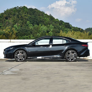 รถซีดานมือ<span class=keywords><strong>สอง</strong></span> TO-Yota CAM-RY หรูในประเทศจีนได้รับการบำรุงรักษาอย่างดีในระยะที่ต่ำและเหมาะสำหรับการใช้งานในครอบครัว - Product Image 2