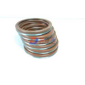 Сальник коленвала 04102866 для дизельного двигателя TD2011 - Product Image 2