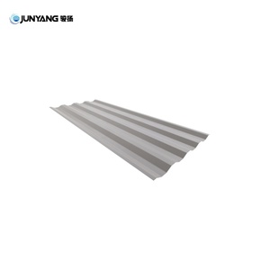 Repuestos de Alta Calidad para Contenedores de Envío de Acero, Techo Completo y Panel Lateral para Reparación de Edificios - Product Image 5