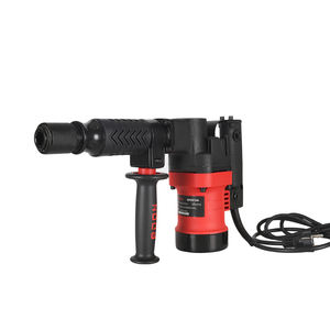 EDON 900W, <span class=keywords><strong>950W</strong></span> 0810 POWER Marteau de démolition, perceuse à percussion, marteau perforateur 60hz - Product Image 2