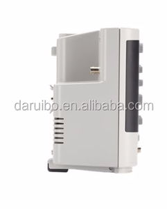 Osciloscopio de Señales Mixtas KEYSIGHT MSOX3104T de 1 GHz con 4 Canales Analógicos y 16 Digitales - Product Image 4