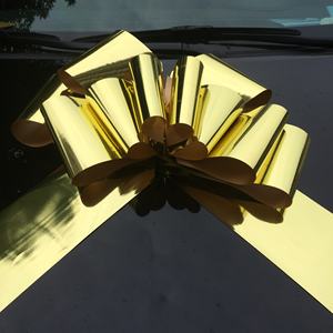 Moño Gigante de Navidad <span class=keywords><strong>para</strong></span> Vender o <span class=keywords><strong>Alquilar</strong></span>, Moño <span class=keywords><strong>para</strong></span> Puerta de Casa, Moño <span class=keywords><strong>para</strong></span> Auto, <span class=keywords><strong>para</strong></span> Venta de Autos Nuevos o Decoraciones Festivas - Product Image 4