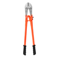 12 "14" 18 "24" 30 "36" 42 "48" Outils robustes Coupe-boulon Coupe-fil électrique automatique Dénudeur