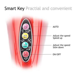 Masajeador Vibratorio Manual con Forma de Animal LY-606B-2 - Product Image 6