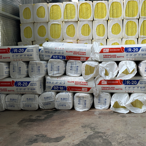 AS4895.1 Isolation thermique standard R Valeur Australie R3.5 Eco Isolation en <span class=keywords><strong>laine</strong></span> <span class=keywords><strong>de</strong></span> <span class=keywords><strong>verre</strong></span> en fibre <span class=keywords><strong>de</strong></span> <span class=keywords><strong>verre</strong></span> - Product Image 3