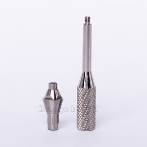 <span class=keywords><strong>Abutment</strong></span> Voor Straumann Tandheelkundige Implantaat Fabriek Rechte <span class=keywords><strong>Abutment</strong></span> Tandheelkundige Schroef Compatibel Met Tandarmatuur <span class=keywords><strong>Abutment</strong></span> - Product Image 2