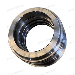 12 В 2 кВт 3000psi гидравлический блок питания постоянного тока - Product Image 3