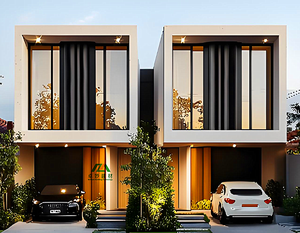 Logement modulaire préfabriqué en acier multifonctionnel <span class=keywords><strong>et</strong></span> personnalisable avec énergie solaire pour appartement, hôtel, complexe hôtelier, villa, kit de maisons - Product Image 3