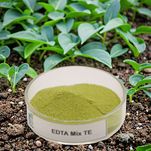 Mélange de micronutriments Rosia Edta (calcium, magnésium, zinc, bore, <span class=keywords><strong>fer</strong></span>, manganèse) Engrais foliaire organique en poudre à libération rapide - Product Image 5