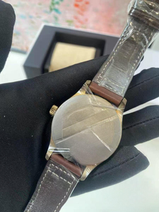 Montre mécanique automatique de luxe pour homme en acier inoxydable, verre saphir, mouvement de précision étanche, montre de plongée - Product Image 5