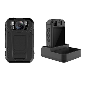 <span class=keywords><strong>กล้อง</strong></span>ติดตัว 4G 2K HD ระบบแอนดรอยด์ สำหรับเจ้าหน้าที่รักษาความปลอดภัย <span class=keywords><strong>กล้อง</strong></span>ส่วนตัว <span class=keywords><strong>กล้อง</strong></span><span class=keywords><strong>วงจรปิด</strong></span> - Product Image 4