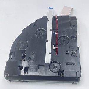 Unidad de Disco de DVD y Blu-ray de Plástico Usada para Consola P-5 para Reparación y Reemplazo - Product Image 2