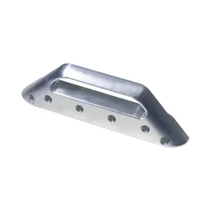 CNC Central Center Custom Stainless Steel Titanium Part CNC Milling Turning Cnc Machining Service