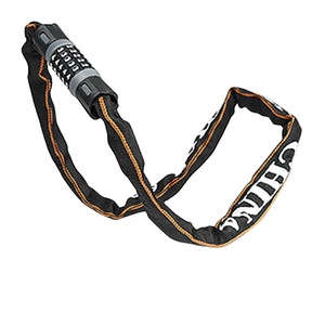 โซ่ล็อคแบบผสมผสาน Zhan Hanlai Weishi กันน้ำ ป้องกันการโจรกรรม สำหรับใช้ในบ้านและร้านค้า - Product Image 1