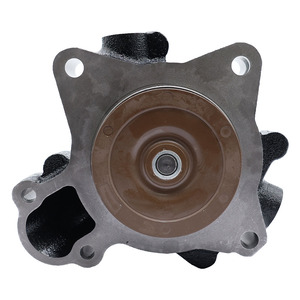 Bomba de agua para Mitsubishi Fuso Canter 3.5 Eur06 Me993681 Cw M025f0, pieza de repuesto nueva - Product Image 3