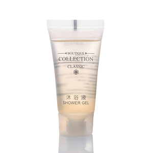 Negozio Online welcome star hotel usa e getta white tea shampoo eco shower gel hotel amenity <span class=keywords><strong>set</strong></span> - Product Image 4