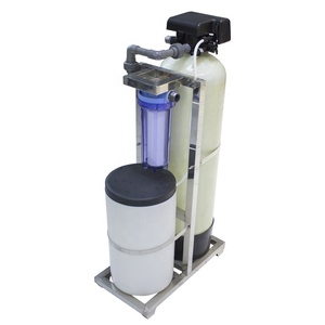Suavizante de agua <span class=keywords><strong>para</strong></span> <span class=keywords><strong>lavadora</strong></span>, sistema de suavizador de agua magnético de <span class=keywords><strong>resina</strong></span>, intercambio de iones - Product Image 6