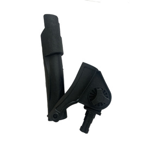 Support de canne à pêche réglable universel pour kayak, bateau, canne à pêche, matériau ABS - Product Image 4