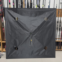Cometa de Pesca de Alta Calidad de Fábrica de Cometas, Fabricante OEM de Cometas de Pesca, Cometa para Pesca, Herramientas y Accesorios de Pesca