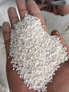 Grado de alimentación para aves de corral, pescado, ganado y Ostrick, piedra caliza Granular de 2-3mm - Product Image 2