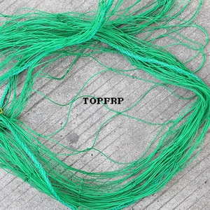 High Quality Gardening Plant Climbing Nylon Plastic Rope <b>Net</b> - Product Image 1