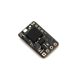 TBS Crossfire Nano Pro SE CRSF RX V2 915/868Mhz ระบบวิทยุโดรนแข่งระยะไกล RC ระยะไกล วัสดุพลาสติก - Product Image 5