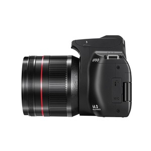 2024 <span class=keywords><strong>ORDRO</strong></span> G700 Zoom optique appareil photo numérique 4K nouvelle Vision 8.0MP CMOS AF/MF plusieurs Modes photo - Product Image 4