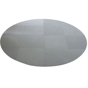 <span class=keywords><strong>Protector</strong></span> de Piso para <span class=keywords><strong>Piscina</strong></span> Redondo o Cuadrado, Juego de Alfombrillas Protectoras para <span class=keywords><strong>Piscina</strong></span>, Tapete para Spa - Product Image 5