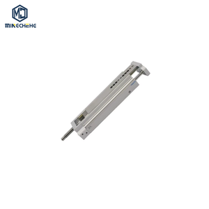 Sistema de Control de Automatización Industrial de Alta Precisión Modelo 1 para Equipos de Fabricación Avanzada y Control de Fábrica Inteligente - Product Image 1