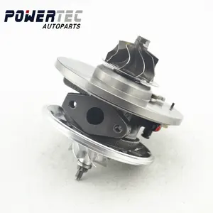 Turbocompresseur gt2core 751851 BV39 54399880022, pour Skoda 1.9TDI, Powertec 54399880011