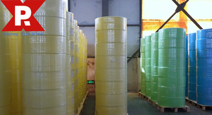 100% ban đầu bột giấy các nhà sản xuất carbon-miễn phí Carbon dựa trên giấy cuộn đẹp giá và người bán tốt nhất NCR - Product Image 5