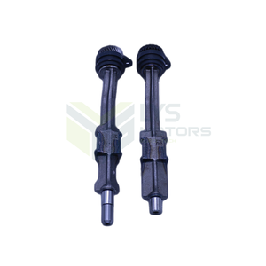 奥迪A4 TTS大众高尔夫GLI EA888 <span class=keywords><strong>2</strong></span>.0T Gen3低功率06J103295AL 06L103295AS油泵平衡轴 - Product Image 1