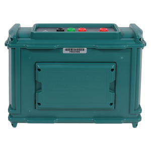 Megóhmetro de alta tensión FR3025 FR3025E para motores de CA, 0.01M~200G, 2500V, para mantenimiento - Product Image 5