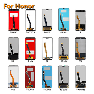 Display Touch Screen Originale per <span class=keywords><strong>P20</strong></span> <span class=keywords><strong>Lite</strong></span> P30 <span class=keywords><strong>Lite</strong></span> P40 <span class=keywords><strong>Lite</strong></span>, Fornitore di LCD per Telefoni Cellulari, <span class=keywords><strong>Bianco</strong></span>/Nero, Certificato CE - Product Image 4