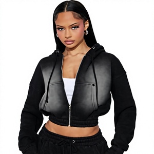 Chándal Deportivo para Mujer, Corte Ajustado, Hecho con la Mejor Calidad, Nuevo Estilo, Venta al por Mayor, Mejor Precio - Product Image 1