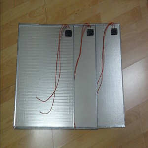 plate taiwan laminate <strong>heter</strong> high temperature mica heater - Product Image 3