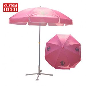 Sombrilla Personalizada para Exteriores, Sombrilla Promocional Publicitaria, Sombrilla para Auto, Toldo Parasol - Product Image 1