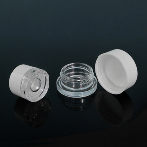 ขวดแก้วใส่สารเข้มข้นทรงสี่เหลี่ยม/ทรงกลม ขนาด 3 มล. 5 มล. 7 มล. 9 มล. ป้องกันเด็กเปิดได้ สีดำ/ขาว ป้องกันรังสียูวี พร้อมโลโก้สั่งทำได้ - Product Image 4