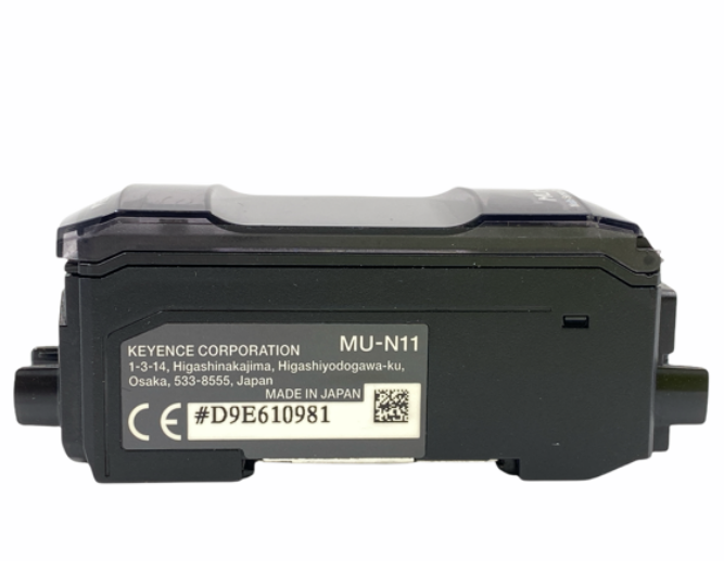 MU-N11 Keyence Multi-Sensor Controller - Main Unit