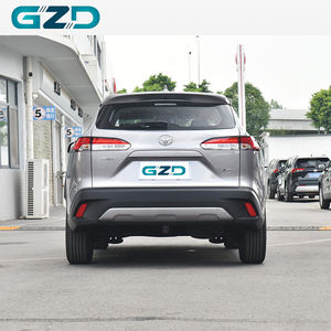 <span class=keywords><strong>Prix</strong></span> d'usine 2024 <span class=keywords><strong>Toyota</strong></span> <span class=keywords><strong>Corolla</strong></span> Cross Hybrid SUV Morizo Edition AWD Nouvelle voiture compacte à essence pour adultes - Product Image 4