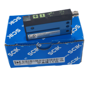 全新SCIK插槽标签检测光电开关传感器WF2-40B410插槽传感器 - Product Image 1